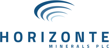 Horizonte Minerals